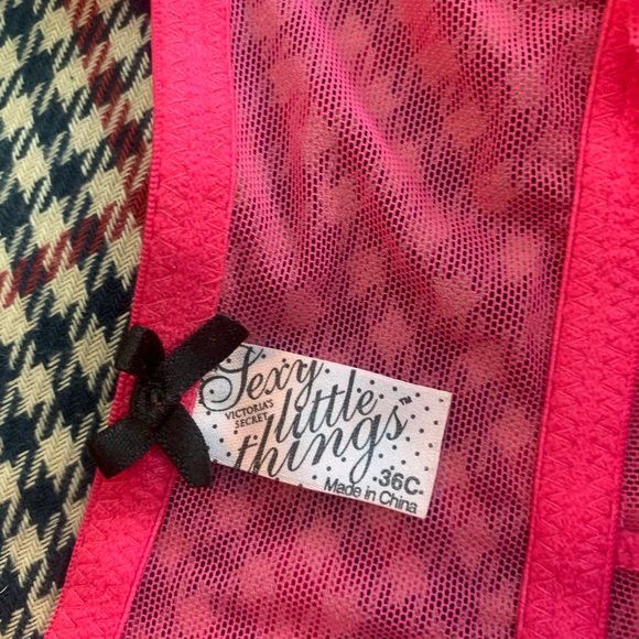 Sexy Little Things Langereis - Picture 4 of 4